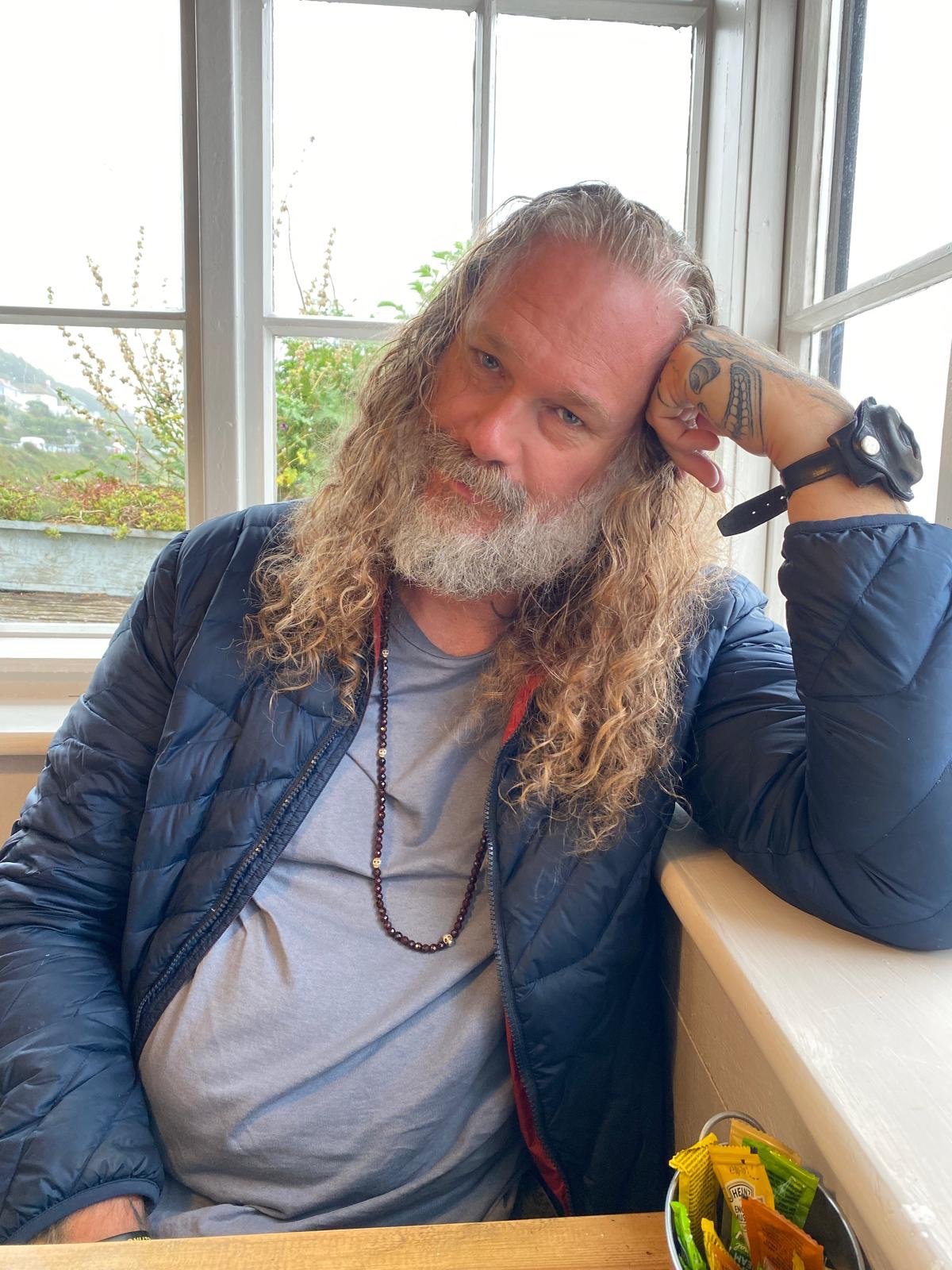 Bodyguard to David Beckham dies in crash near Farnham
