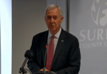 Andy Burnham could boost Surrey mayor hopes