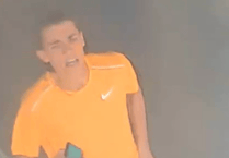 Police release CCTV in Farnham taxi assault inquiry