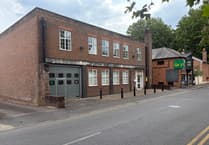 Plans to turn former St John Ambulance centre into shared homes