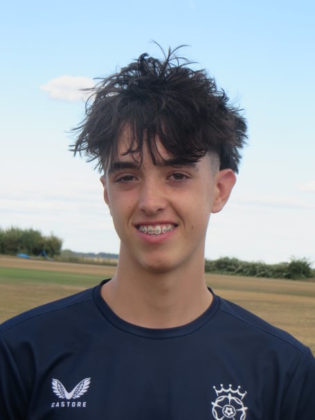 Alton batter Harry Bater scored 104 against Sarisbury Athletic (Photo: Mike Vimpany)