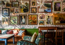 Cazaro Lounge opens in Farnham, creating 30 new jobs