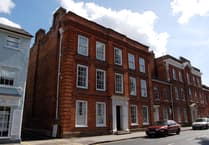 Public welcomed to Museum of Farnham restoration event