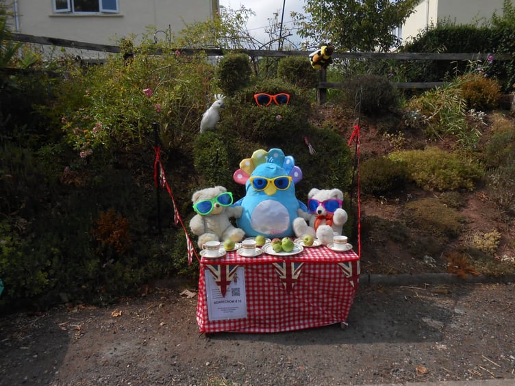 Teddy Bears' Picnic