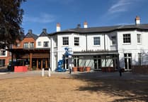 Farnham town centre defies national trend – but Brightwells still lags behind