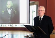 Final tributes to 104-year-old naval hero and Arctic convoys veteran