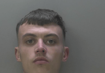 ‘Bag for life’ left at Surrey burglary puts thief behind bars