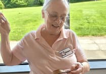 East Hampshire climate grant helps fix up repair café