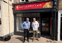 East Hampshire MP backs golden rules for precious metal consumers