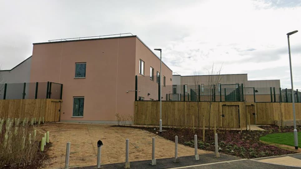 Patient injuries quadruple at Surrey mental health trust