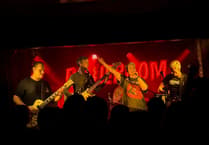Bands and organises 'gutted' at shock postponement of Bordon festival