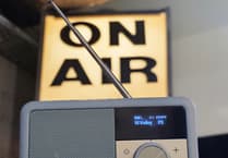 A sound investment as net widens for Alton radio station