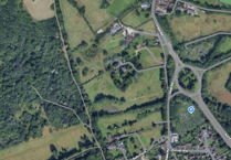 Council mulls £2million bid to bring new park - and homes - to Farnham