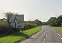 Peeps into the Past: Badgers and the battle for a crematorium in Greatham