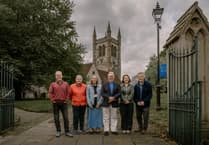 High hopes for Farnham church tower as project manager appointed