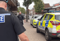 More than 11,000 illegal cigarettes seized in Hampshire police raid