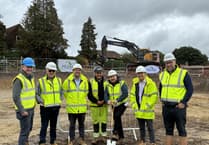 Coffee giant confirmed as A3 Petersfield services set for expansion