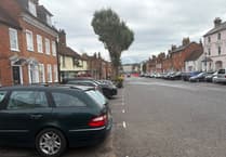 Residents demand action over Farnham parking squeeze