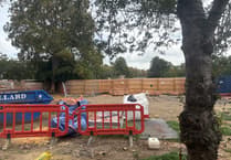 Mystery cable delays £900k Farnham toilet project and costs council £20k