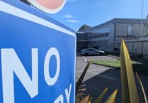 Off the market: Council puts sale of former Petersfield HQ on hold