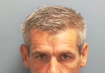 Burglar found in hallway of East Hampshire home claimed he was 'fixing the door'