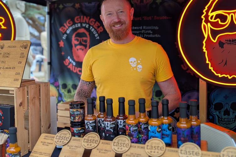 FH Farnham Food Festival Peter Bennison PIC2.jpg