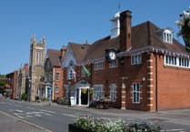 Farnham Town Council warns traders of scam emails ahead of Christmas Market