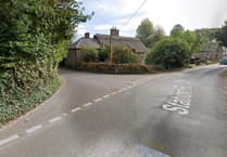 Horse and rider injured in Aston Martin collision near Alton