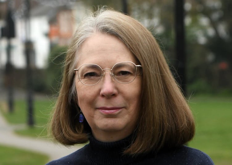 Cllr Catherine Powell has called for urgent action over pressure on Farnham’s infrastructure.