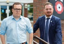 Councillor brands Hampshire scrutiny vote an ‘utter disgrace’