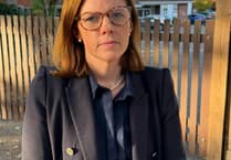 Aldershot asylum hotel set to close by end of 2026, Alex Baker MP announces