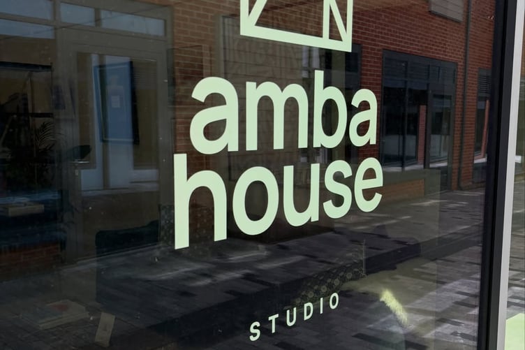 Amba House Studio Brightwells Farnham
