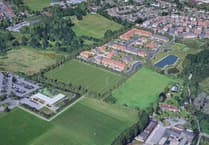 Nothing 'confused' about Badshot Lea retirement village and 5G pitch plan says MD