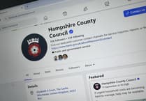 Hampshire council spent more than £550k on Google, Facebook and Snapchat