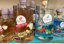 Bordon distillery closes after six years