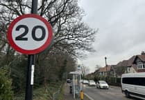 Hampshire councillors to investigate claims 20mph scheme is too costly