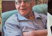 Farnham historian who led research into Richard III honoured after death