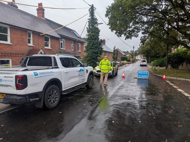 PP Liss Forest Road Closure PIC1.jpg